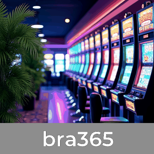 Aproveite os Bônus Únicos e Atrativos no bra365
