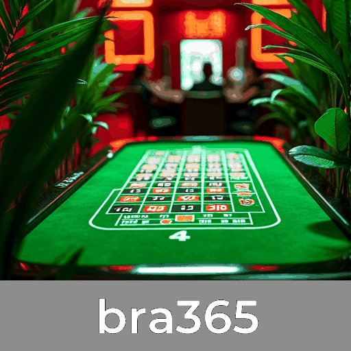 bra365: Slots com Prêmios Gigantes e Jogos de Mesa Exclusivos