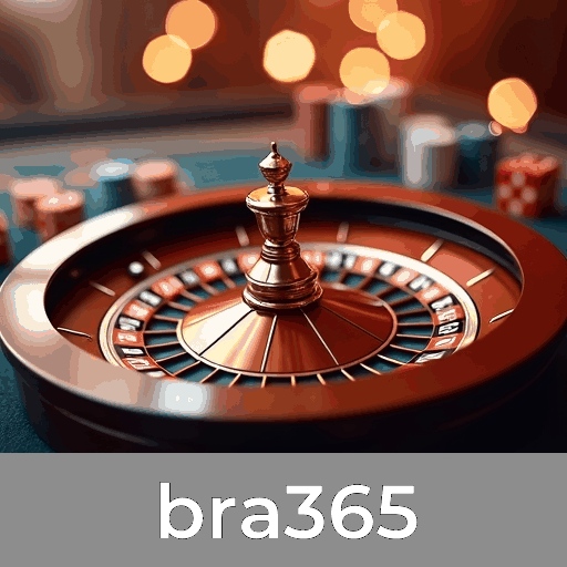 bra365: Sua plataforma de jogos com segurança e serviço profissional