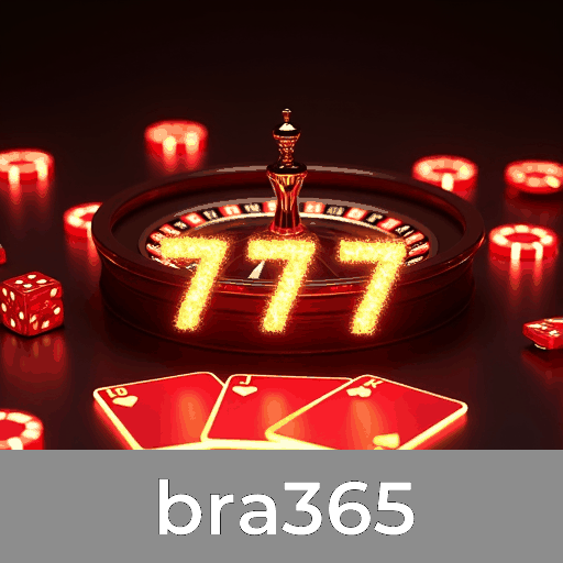 Bra365: A Experiência Definitiva em Apostas Esportivas no Brasil
