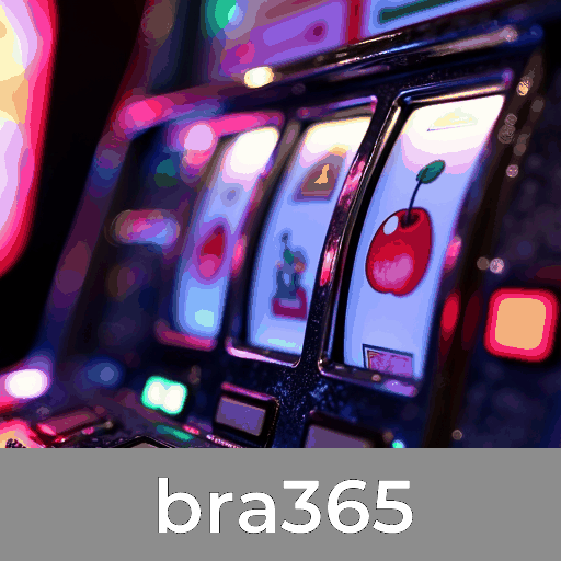 Descubra o Bra365: Experiência VIP em Roleta Brasileira Online