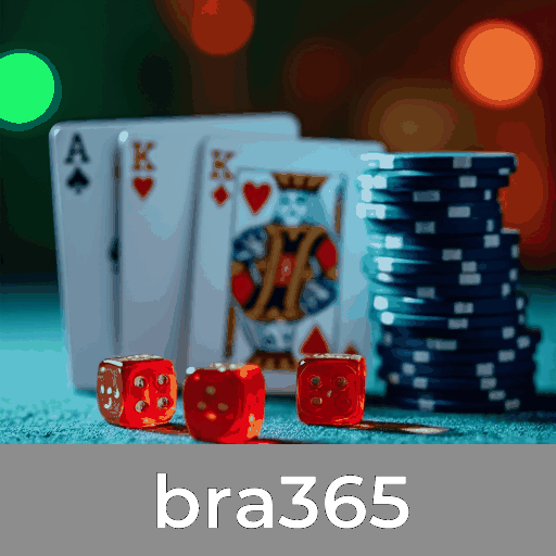 bra365: Sua plataforma de jogos com segurança e serviço profissional
