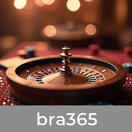 Explore a Diversidade de Jogos de Cassino no bra365 com Roleta