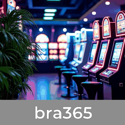 Emoção e Oportunidade de Ganhos nos Jogos de Cassino do bra365