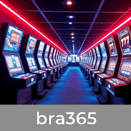 Emoção e Oportunidade de Ganhos nos Jogos de Cassino do bra365