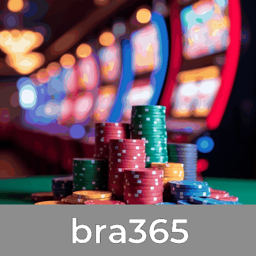 Experimente o Login Exclusivo e Seguro no bra365