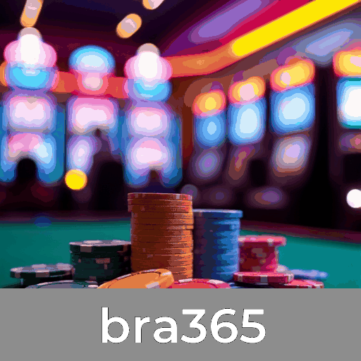 Aproveite os Bônus Únicos e Atrativos no bra365