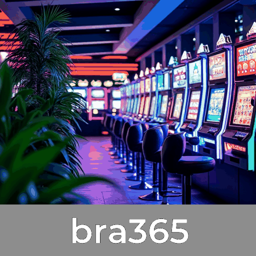 Bra365: A Experiência Definitiva em Apostas Esportivas no Brasil