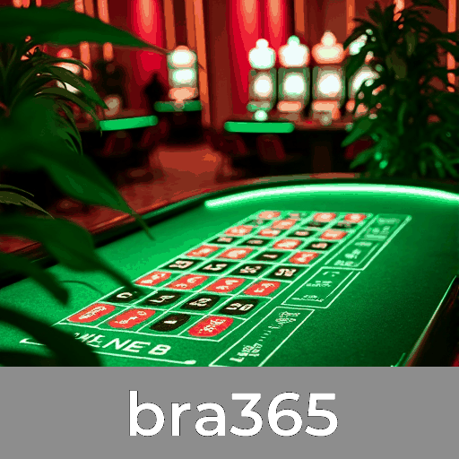 Experiência Profissional com Bra365: Jogos de Mesa Ao Vivo